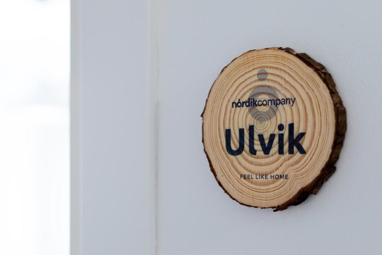 Nordik Rooms Urban - Urena "Grindavik" Malaga Exterior photo